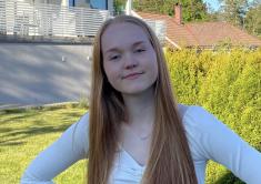 Silje 1T